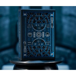 THEORY11 STAR WARS(Blue/Red Light Side Edition)PLAYING CARDS THEORY11 STAR WARS(Blue/Red Light Side Edition)PLAYING CARDS