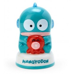 日本 Sanrio Hangyodon  陶瓷錢罌 日本 Sanrio Hangyodon  陶瓷錢罌
