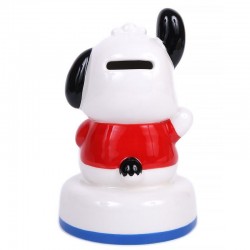 日本 Sanrio Pochacco 陶瓷錢罌 日本 Sanrio Pochacco 陶瓷錢罌