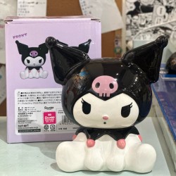 Sanrio Kuromi 陶瓷錢罌
