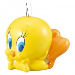 翠兒 Tweety Bird陶瓷錢甖  翠兒 Tweety Bird陶瓷錢甖