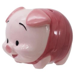 日本 Disney 小豬 Piglet 陶瓷 豬仔錢罂  (S Size) 日本 Disney 小豬 Piglet 陶瓷 豬仔錢罂  (S Size)