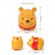 日本 DISNEY WINNIE THE POOH 陶瓷 豬仔錢罂 (L SIZE)