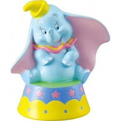 日本 DISNEY 小飛像 Dumbo 陶瓷 錢箱 日本 DISNEY 小飛像 Dumbo 陶瓷 錢箱
