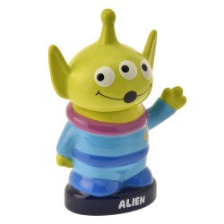 Toystory 三眼仔 Alien 搖頭 陶瓷 擺設  Toystory 三眼仔 Alien 搖頭 陶瓷 擺設