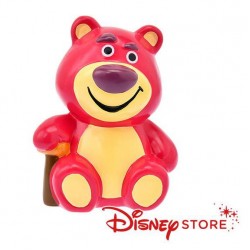 Toystory Lotso 盧蘇 陶瓷 錢箱 Toystory Lotso 盧蘇 陶瓷 錢箱