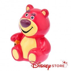 Toystory Lotso 盧蘇 陶瓷 錢箱 Toystory Lotso 盧蘇 陶瓷 錢箱