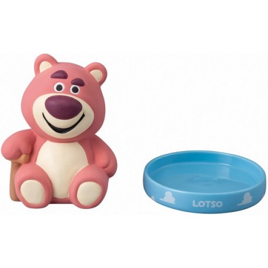 TOYSTORY LOTSO 盧蘇 陶瓷 加濕器