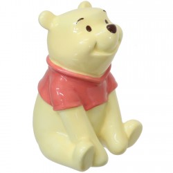 Winnie The Pooh 陶瓷 錢箱 Winnie The Pooh 陶瓷 錢箱