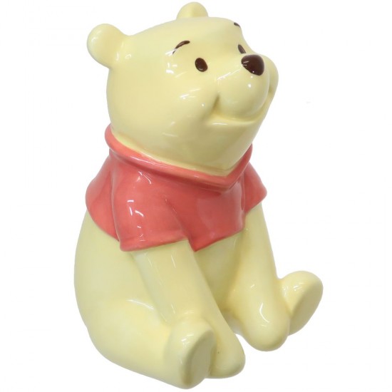 Winnie The Pooh 陶瓷 錢箱