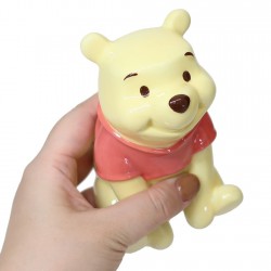 Winnie The Pooh 陶瓷 錢箱 Winnie The Pooh 陶瓷 錢箱
