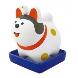 日本 Concombre 陶瓷 加濕器 開運 犬張子 日本 Concombre 陶瓷 加濕器 開運 犬張子