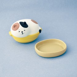 日本 CONCOMBRE 陶瓷 加濕器 貓煲 日本 CONCOMBRE 陶瓷 加濕器 貓煲
