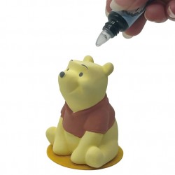 Disney Winnie The Pooh 陶瓷 香薰石 Disney Winnie The Pooh 陶瓷 香薰石