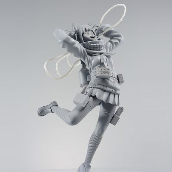 Banpresto-我的英雄學院 figure colosseum渡我被身子(灰階版-日本)