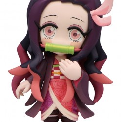 Furyu 鬼滅の刃 TOONIZE -竈門禰豆子 Figure