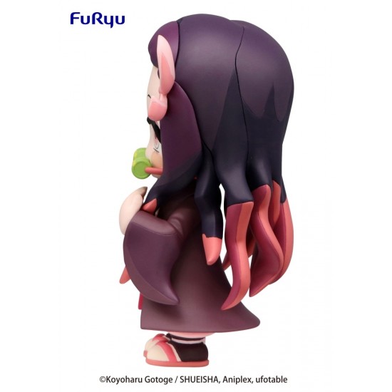 Furyu 鬼滅の刃 TOONIZE -竈門禰豆子 Figure