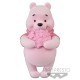 BANPRESTO Winnie The Pooh A款 <櫻花限定版>