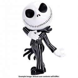 Disney Metalfigs Jack Skellington 合金 Figure Disney Metalfigs Jack Skellington 合金 Figure