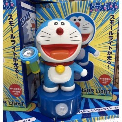日版 Taito 多啦A夢 感應燈 日版 Taito 多啦A夢 感應燈