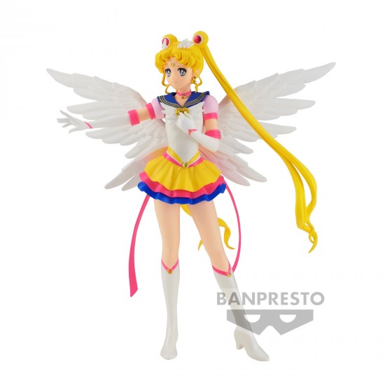 2023新版 BANPRESTO GLITTER & GLAMOURS 美少女戰士 ETERNAL