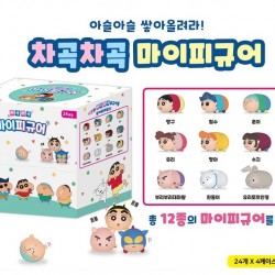 韓國直送 蠟筆小新 Figure 4包$100 韓國直送 蠟筆小新 Figure 4包$100