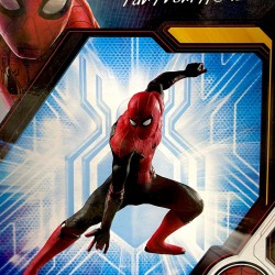 Banpresto Spider Man-Far From Home