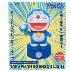 日版 Taito 多啦A夢 感應燈
