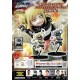 Banpresto-我的英雄學院 figure colosseum渡我被身子(灰階版-日本)