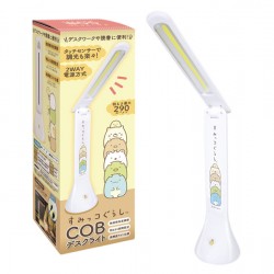角落生物 sumikko gurashi LED 枱燈