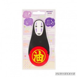 千與千尋 無面人 磁力掛勾 千與千尋 無面人 磁力掛勾