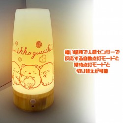 角落生物 LED 感應燈 角落生物 LED 感應燈