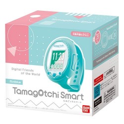Bandai Tamagotchi Smart Mintblue 他媽哥池 智能 手錶 Bandai Tamagotchi Smart Mintblue 他媽哥池 智能 手錶