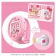 BANDAI SANRIO TAMAGOTCHI SMART 他媽哥池 智能 手錶