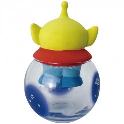 日本 Alien三眼仔 陶瓷玻璃 加濕器 日本 Alien三眼仔 陶瓷玻璃 加濕器