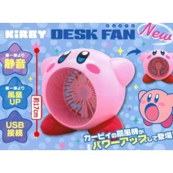 星之卡比 Kirby 風扇 星之卡比 Kirby 風扇