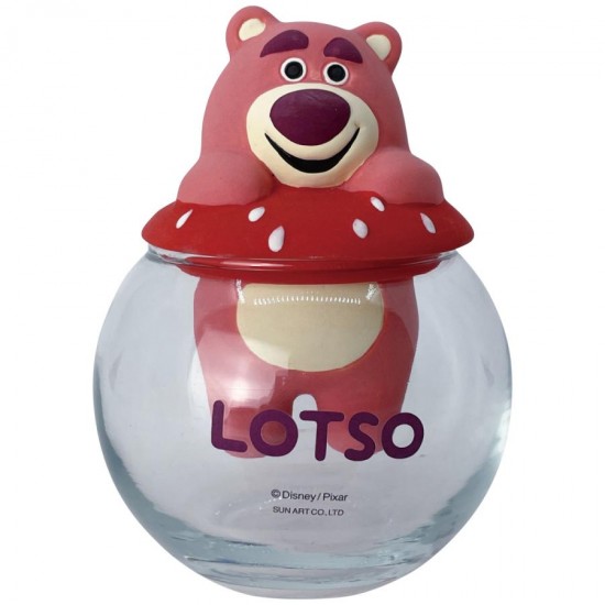 日本 Lotso 勞蘇 陶瓷玻璃 加濕器