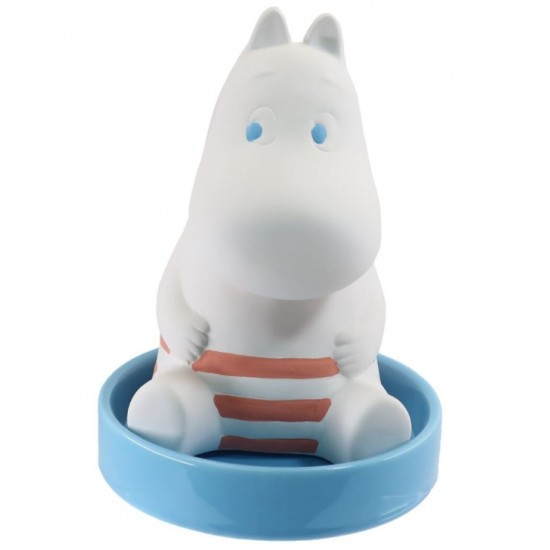 MOOMIN 姆明 陶瓷 加濕器