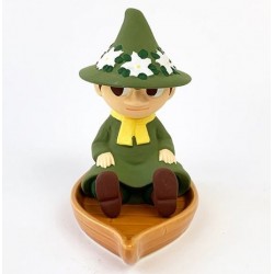 MOOMIN 史力奇 陶瓷 加濕器 MOOMIN 史力奇 陶瓷 加濕器
