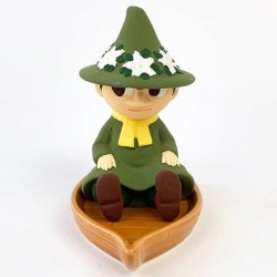 MOOMIN 史力奇 陶瓷 加濕器