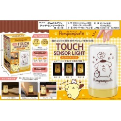布甸狗 Pompompurin 觸控感應燈 布甸狗 Pompompurin 觸控感應燈