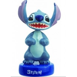 DISNEY 史迪仔 STITCH 搖頭 陶瓷 擺設 DISNEY 史迪仔 STITCH 搖頭 陶瓷 擺設