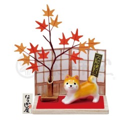 秋葉 柴犬 擺設 秋葉 柴犬 擺設