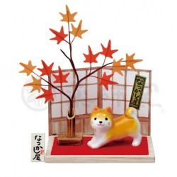 秋葉 柴犬 擺設 秋葉 柴犬 擺設
