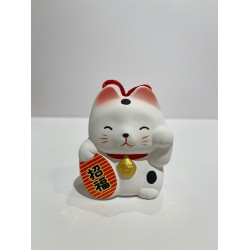 土鈴-招財貓 土鈴-招財貓