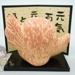 日本製 元氣貓頭鷹 