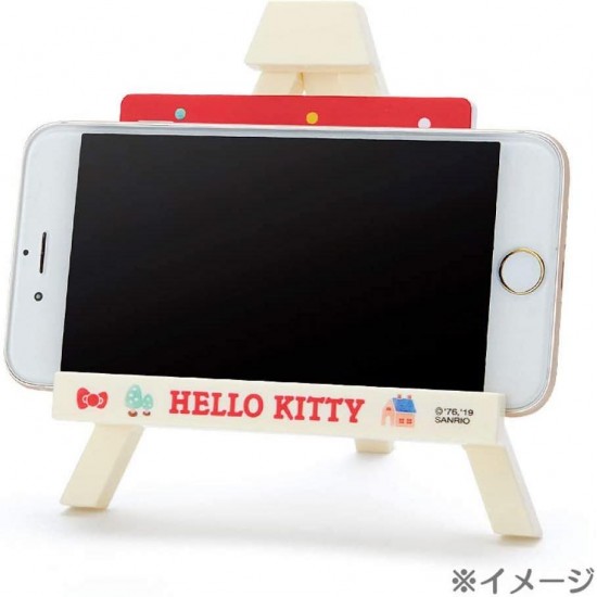 Hello Kitty 鏡架+手機座