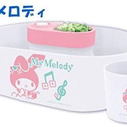 SANRIO My Melody 流水麵機