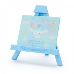 CINNAMOROLL 玉桂狗 鏡架+手機座 CINNAMOROLL 玉桂狗 鏡架+手機座