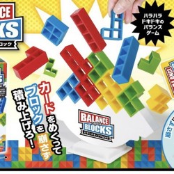 俄羅斯方塊 平衡 遊戲